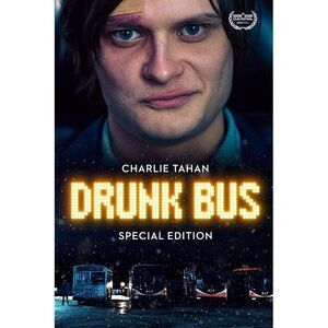 Drunk Bus  DVD